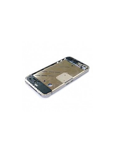 home button iPhone 8, White (sku 306)