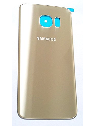 COVER SAMSUNG GALAXY S6 edge plus GOLD (sku 0088)