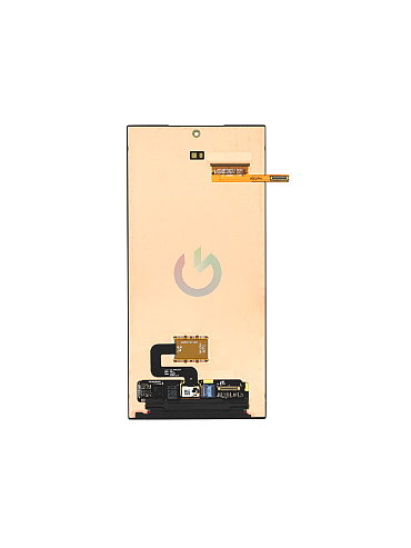 LCD SAMSUNG SM-G920 (S6 2015) BLACK (sku 726)