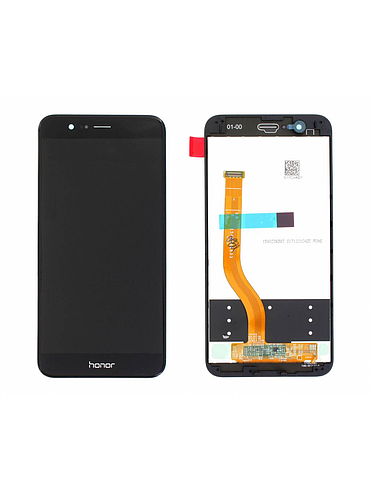 Huawei lcd honor 8 Pro (Duk-L09))  black  (sku 669)