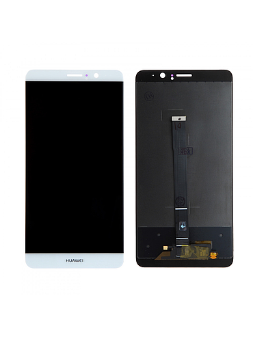 Mate 10 lite  / G10 plus / Nova 2i  lcd  white (MHA-L09) (sku 660)