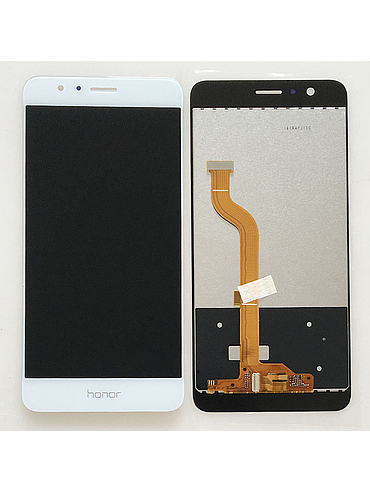 Honor 8 lcd white (FRD-L09) (sku 673)