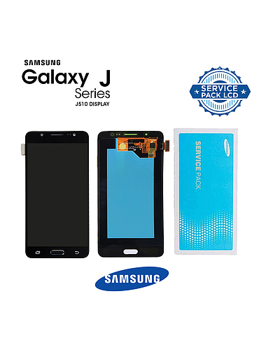 J510 LCD black  GH97-18962B (sku703)