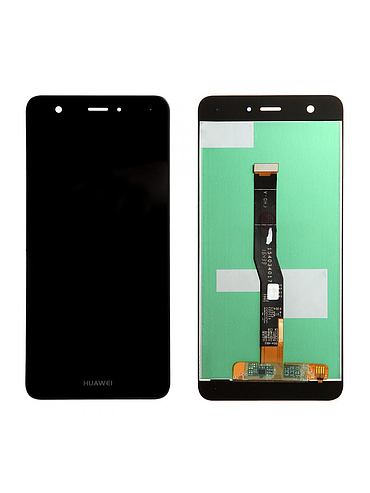 Huawei Nova black lcd (CAN-L01) (sku 623)