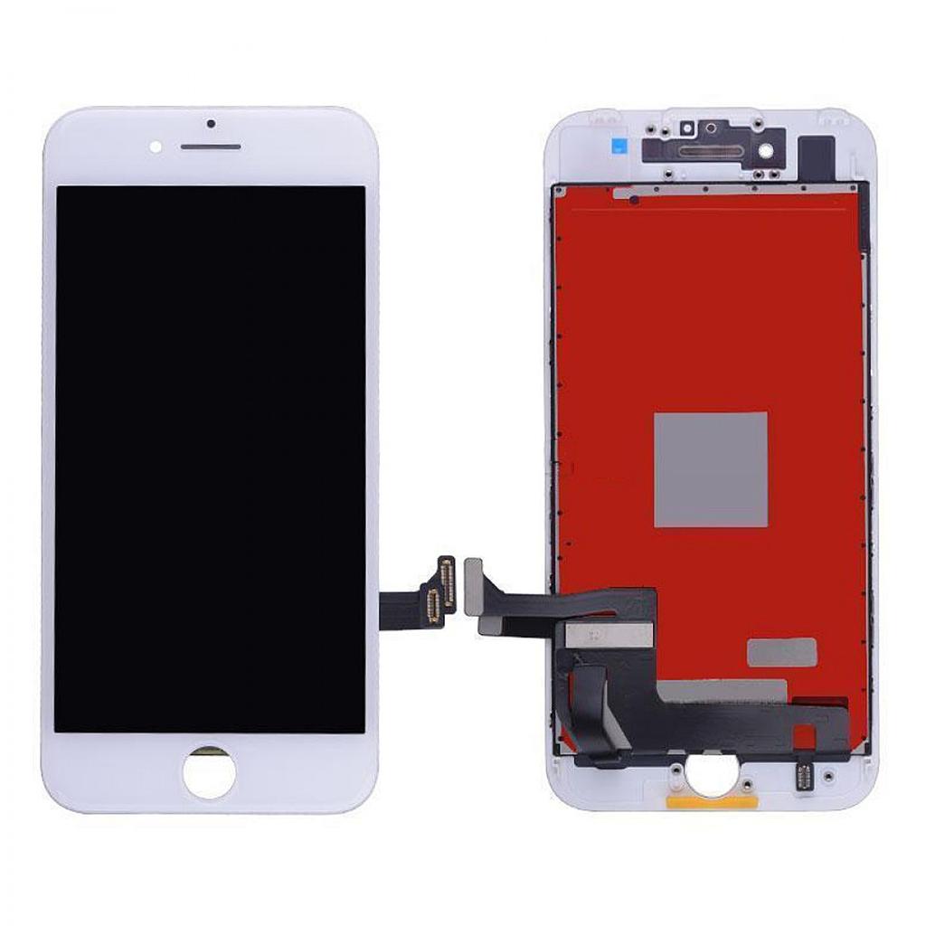 LCD iPhone 6, white (sku 543)
