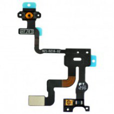 Nappe alimentation et capteur de proximité pour iPhone 4s (sku 179)