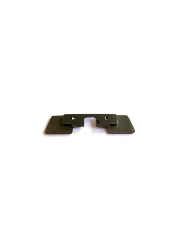 Support bouton home pour iPad 2