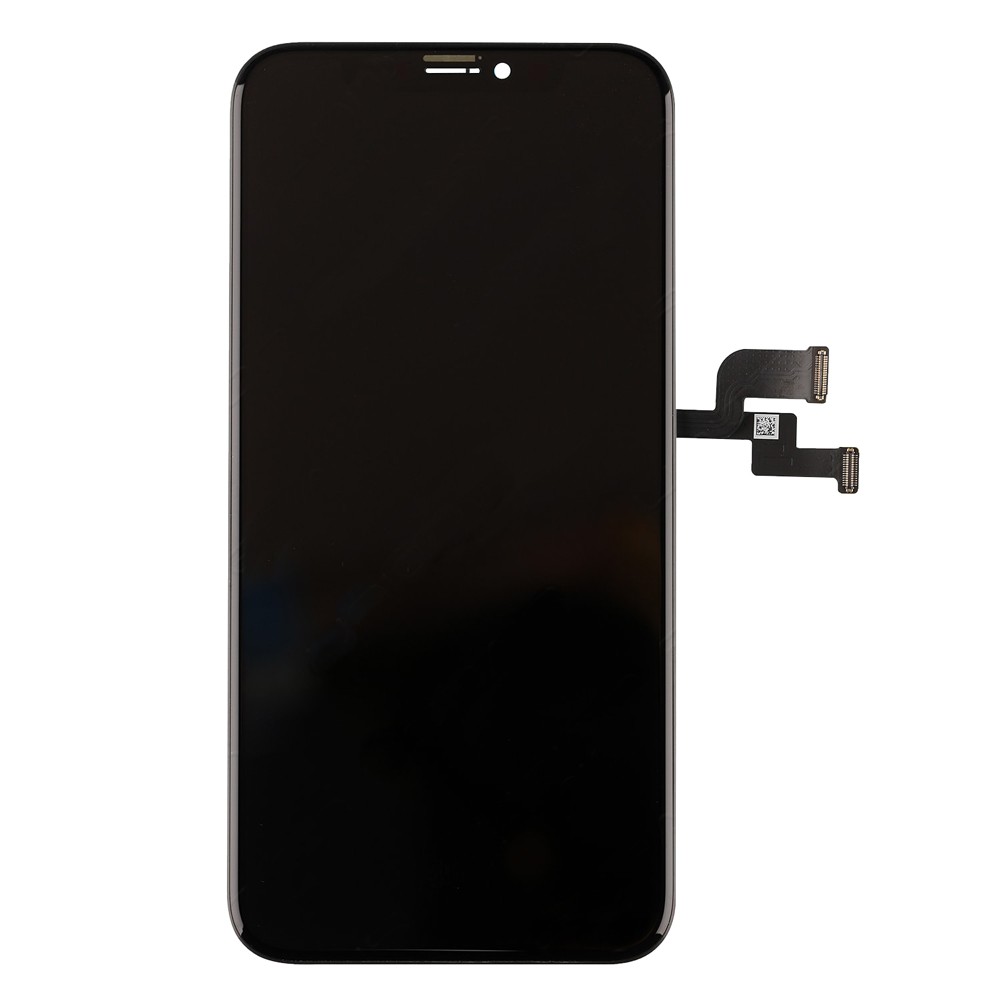 iPhone X Display /  (BLACK TFT / INCELL - GX Code: A-231 570)