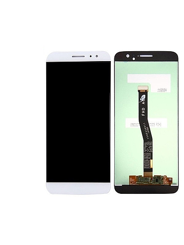 Huawei Nova plus lcd white (sku 626) 
