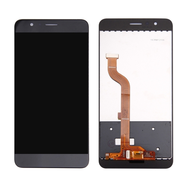 Huawei lcd Y9 2019 / Enjoy 9 plus / Y8S Black (sku 684)