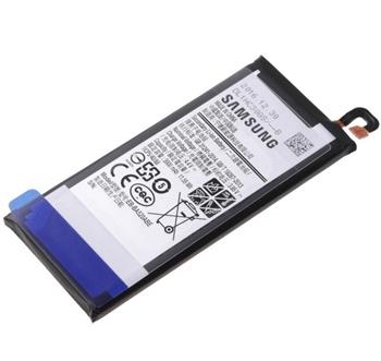 Battery  A520 Galaxy A5 2017, Samsung J530 Galaxy J5 2017 EB-BA520ABE (OEM) (sku 2001)