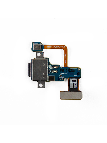 Connecting Charging  Note 9 Black (sku  011083) 