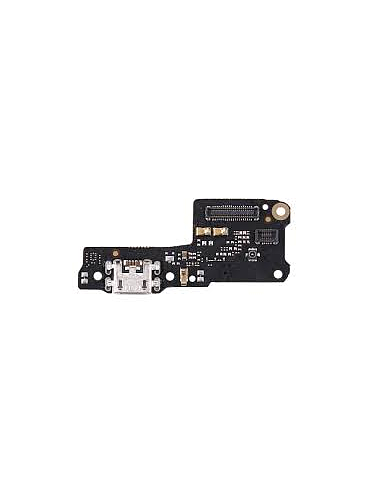 Connecting Charging Redmi 7A Black (sku 011095) 
