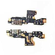 Connecting Charging Redmi 7 Black (sku  011096) 