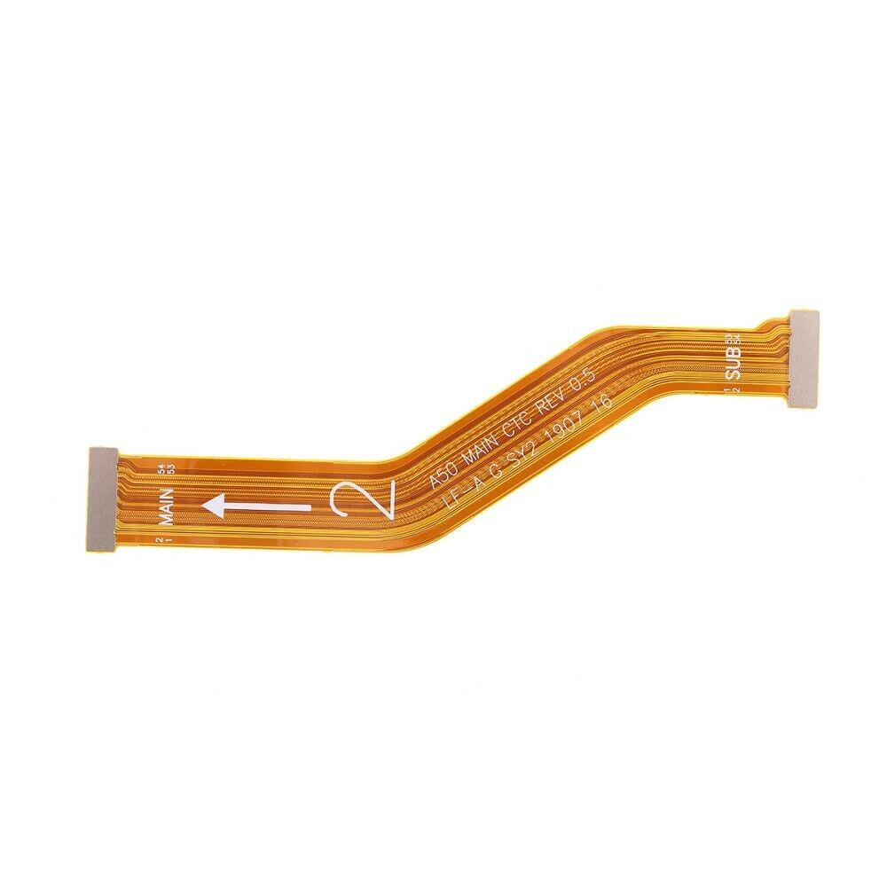 LCD Flex A50 (sku 011109) 