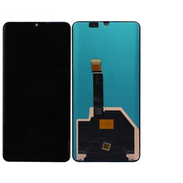 Huawei lcd P30 Pro Black (sku 9002 )