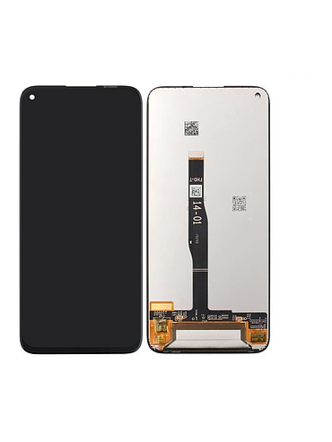  Huawei P40 Lite (4G) / Nova 7i (2020) / P20 lite / Nova 5i / Nova 6 SE (2019) Lcd Black (sku 9005)