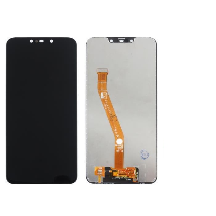 Huawei lcd Mate 20 Pro Black (sku 9008 )