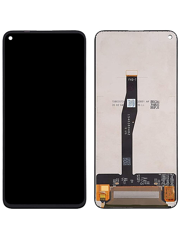 Huawei lcd Honor 20 Black / Huawei Nova 5T  (sku 9011 )