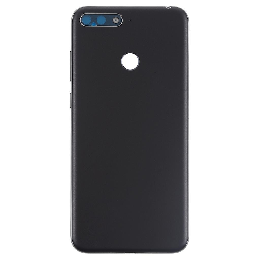 Back Cover Huawei Y6 2018 Black