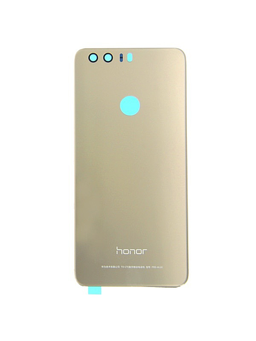 Back Cover Huawei Honor 8 Gold