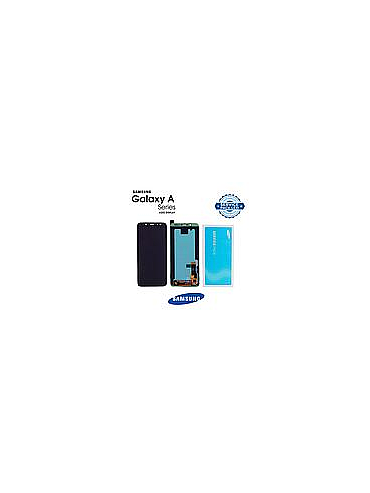 LCD SAMSUNG SM-A725/A726 (A72 4G/5G 2021) BLACK (sku 1014) 
