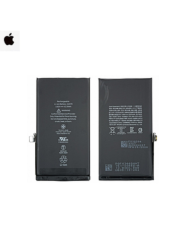 Batteria Original Apple IPhone 12 Pro (SKU 2050)