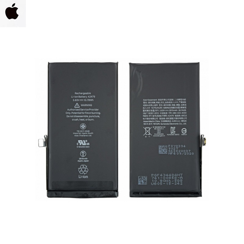 Batteria Original Apple IPhone 12 Pro (SKU 2050)