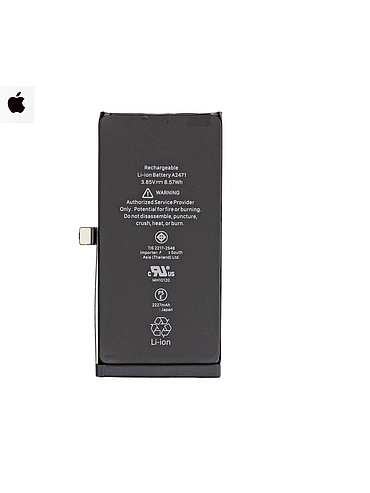 Batteria Original Apple IPhone 12 Mini   (SKU 2053)