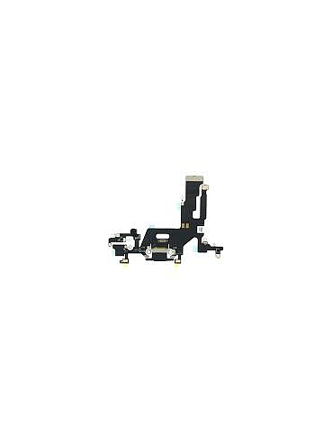 Sub Board + Plug-in Ricarica flex iPhone 11 (11194)