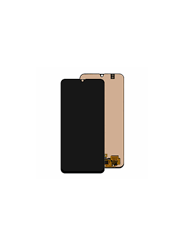 Lcd Samsung M-217 M21s   nero (1013)