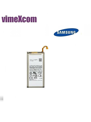 SM-A530F EB-BA530ABE Samsung  batterie  LI-ion (3000mAh) (OEM) (sku 2117)