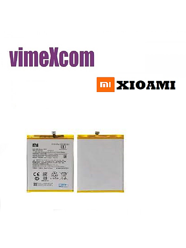 BN56 XIAOMI Redmi 9C/Redmi 9A / redmi 9AT BATTERY 5000mAh ( OEM) (SKU 2128)