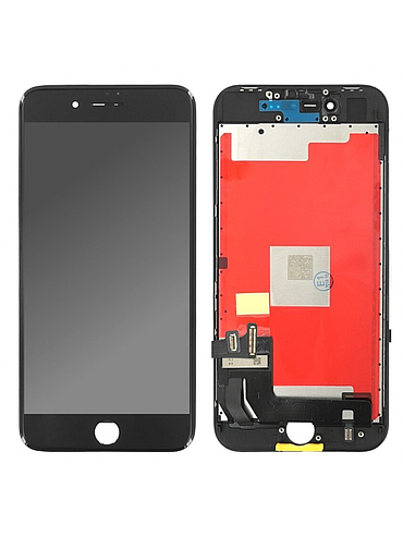 LCD IPHONE SE 2020 NOIR  ( sku 585)