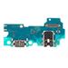 Samsung A310 Galaxy A3 2016 board with charging connector (sku 11206)