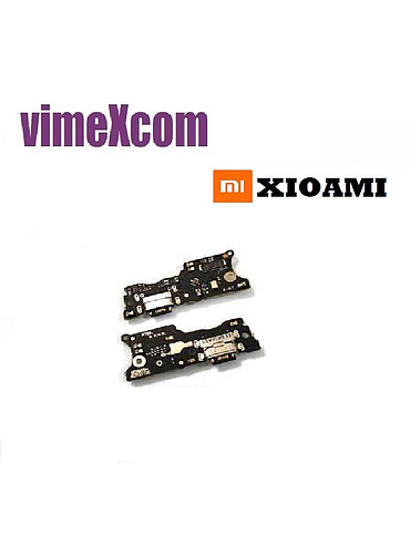 xiaomi redmi 10/10 2022 board with charging connector (sku 11214)