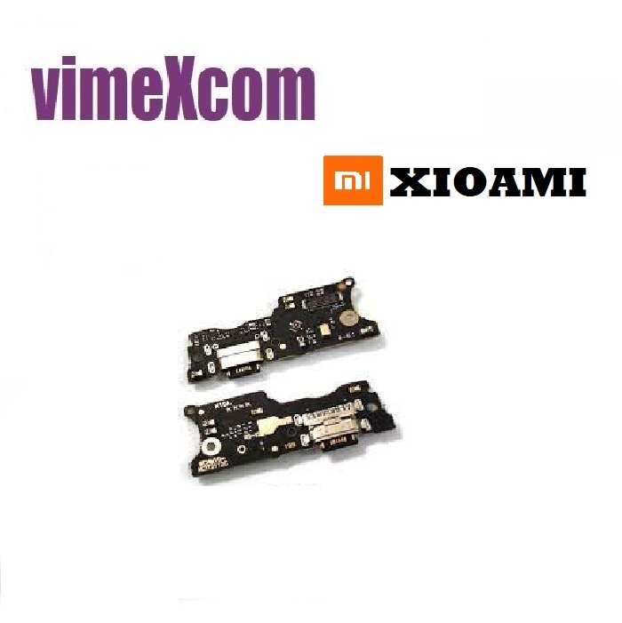 xiaomi redmi 10/10 2022 board with charging connector (sku 11214)