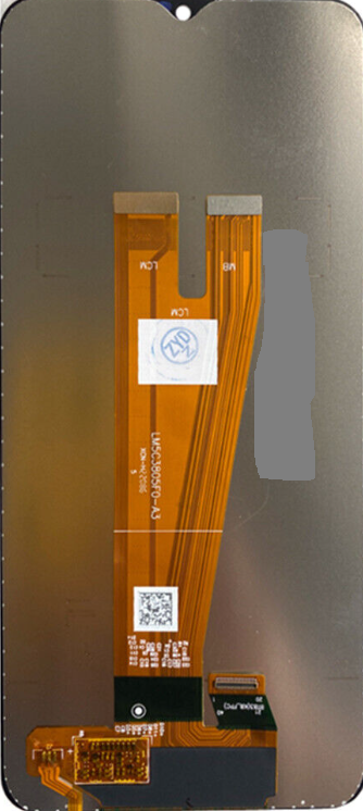 SM-A045 (A04 2022) LCD Black (NF) (sku 1093)