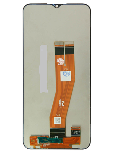 A037F (A03s 2021) BLACK NON EU CODE (NF) Lcd Black (sku 1098)