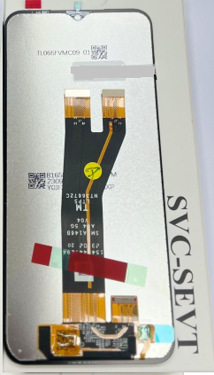  SM-A146B/A145F (A14 5G/4G 2023) No fram Lcd Black  (sku 929)