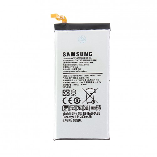 Battery Samsung A300 EB-BA300BBE   (sku 814)